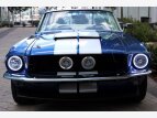 Thumbnail Photo 12 for 1967 Ford Mustang